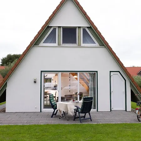 Ferienhaus Ha 24