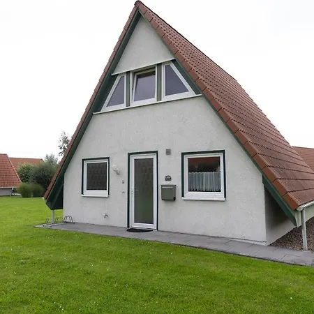 Ha 24 Ferienhaus Wurster Nordseekuste