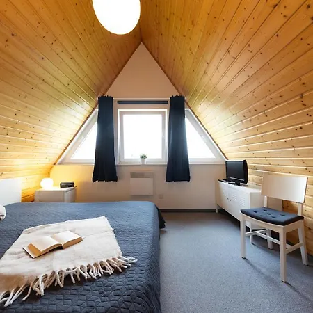 Ferienhaus Ha 24 Wurster Nordseekuste