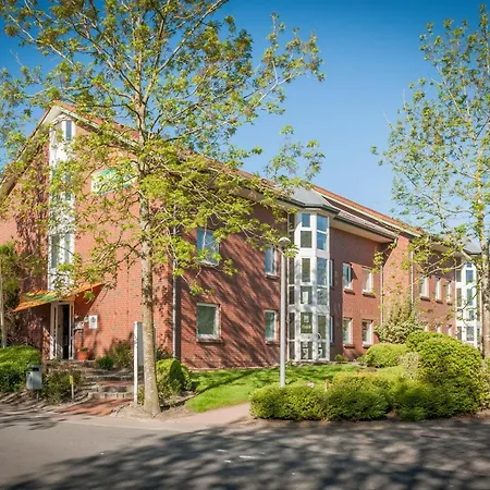 Ha 24 Ferienhaus Wurster Nordseekuste
